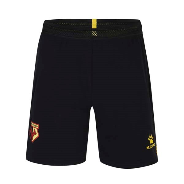 Pantalones Watford Replica Primera Ropa 2023/24